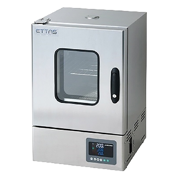 ETTAS恒温干燥器(强制对流方式)不锈钢型，1-8998-21-22，AS ONE，亚速旺