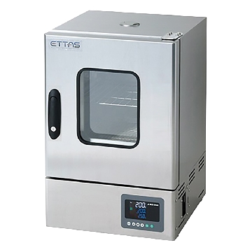 恒温干燥器(强制对流方式)不锈钢型·带窗左门 SOFW系列，1-8998-24，AS ONE，亚速旺
