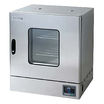 恒温干燥器(强制对流方式)不锈钢型·带窗左门 SOFW系列，1-8998-26，AS ONE，亚速旺
