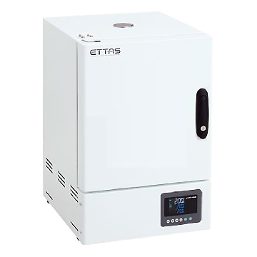 ETTAS 定温干燥器(強制対流方式) 钢型 OF-300SB (AC100V)，1-8999-51，AS ONE，亚速旺