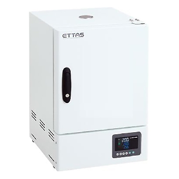 ETTAS 定温干燥器(強制対流方式) 钢型，无窗 OF系列，1-8999-54，AS ONE，亚速旺