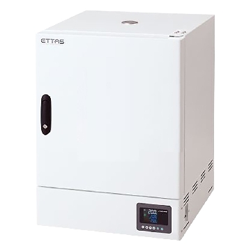 ETTAS 定温干燥器(強制対流方式) 钢型，无窗 OF系列，1-8999-55，AS ONE，亚速旺
