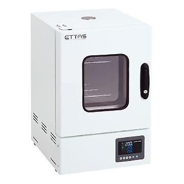 ETTAS恒温干燥器(强制对流方式)钢型，1-9000-31-22，AS ONE，亚速旺