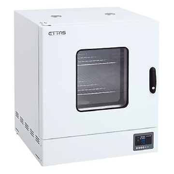 ETTAS恒温干燥器(强制对流方式)钢型，1-9000-33-22，AS ONE，亚速旺