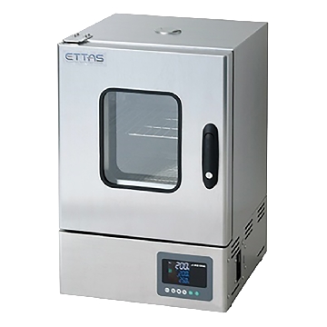 恒温干燥器(自然对流方式)不锈钢型·带窗左门 SONW-300SB，1-9001-51，AS ONE，亚速旺