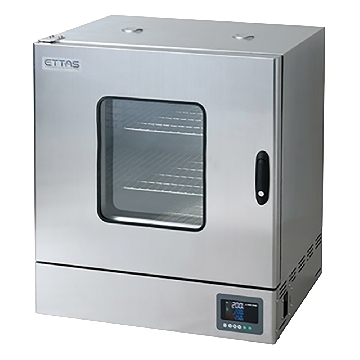 恒温干燥器(自然对流方式)不锈钢型·带窗左门 SONW系列，1-9001-53，AS ONE，亚速旺