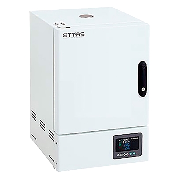 ETTAS 定温干燥器(自然対流方式) 钢型，无窗 ON系列，1-9002-41，AS ONE，亚速旺