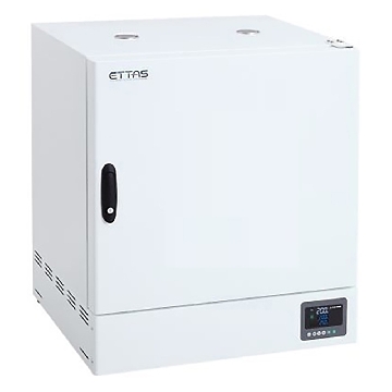 ETTAS 定温干燥器(自然対流方式) 钢型，无窗 ON系列，1-9002-46，AS ONE，亚速旺