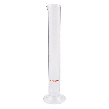 量筒(比重用)  100ml，1-9956-02，AS ONE，亚速旺