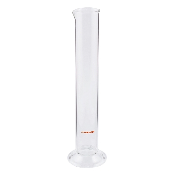 量筒(比重用)  200ml，1-9956-03，AS ONE，亚速旺