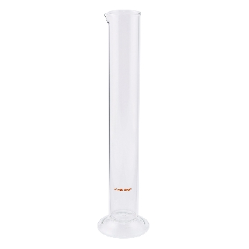 量筒(比重用)  250ml，1-9956-04，AS ONE，亚速旺