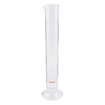 量筒(比重用)  300ml，1-9956-05，AS ONE，亚速旺
