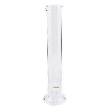 量筒(比重用)  500ml，1-9956-06，AS ONE，亚速旺