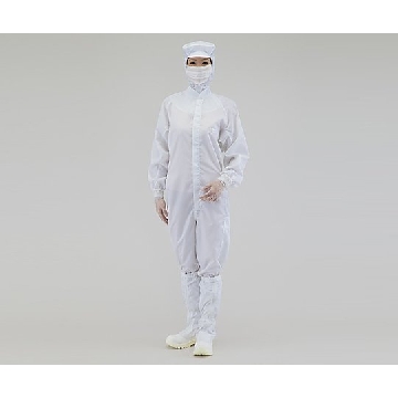 ASPURE清洁套装(带罩/中心紧固件类型) 22110系列，2-5185-01，AS ONE，亚速旺