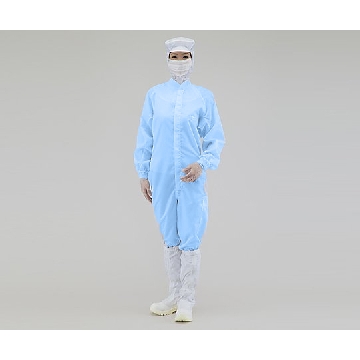 ASPURE清洁套装(带罩，中心紧固件类型) 22110系列，2-5186-05，AS ONE，亚速旺