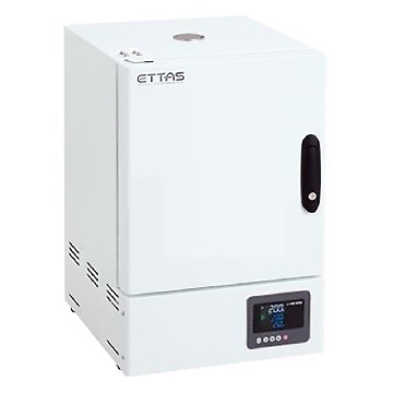干热灭菌器 KM-300V 1台，2-6393-42，AS ONE，亚速旺