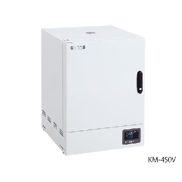 干热灭菌器(附有FAT检查书付) KM-300V 1台，2-6393-42-28，AS ONE，亚速旺