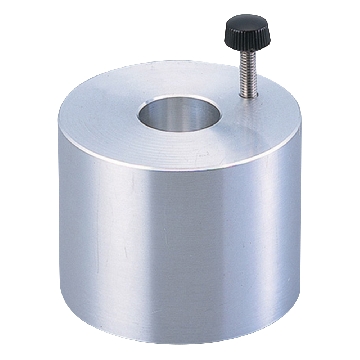 加热搅拌水浴锅用试管适配器 HDK-1 1个 (AC100V)，2-7828-11，AS ONE，亚速旺