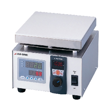 加热搅拌器 HVDH-S (AC100V)，2-7832-02，AS ONE，亚速旺