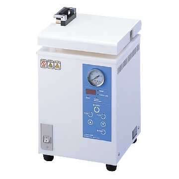 高压灭菌器 NCC-1701 (AC100V)，2-8059-01，AS ONE，亚速旺