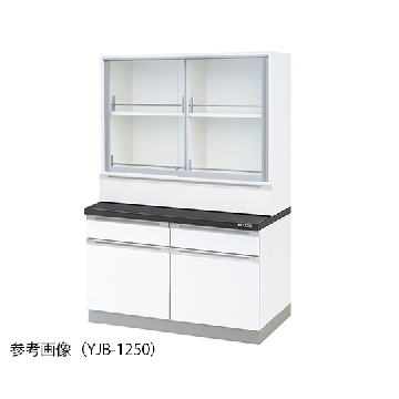 试剂柜 YJB系列，3-3891-13，AS ONE，亚速旺