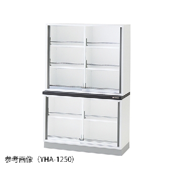 试剂柜 YHA系列，3-5769-12，AS ONE，亚速旺