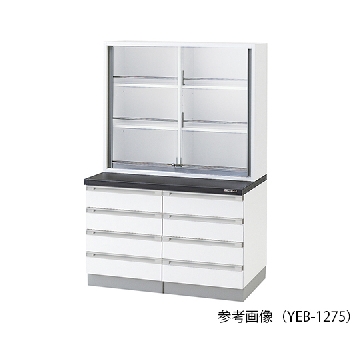 试剂柜 YEB系列，3-5770-11，AS ONE，亚速旺