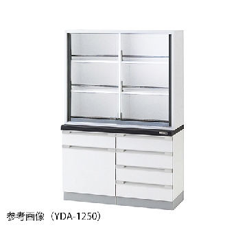 试剂柜 YDA系列，3-5842-14，AS ONE，亚速旺