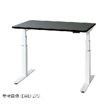 电动升降作业台 EWD系列，3-636-03，AS ONE，亚速旺