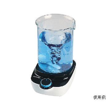 AS ONE 迷你搅拌器 NMS-05 附有检查书付，3-6518-01-22，AS ONE，亚速旺