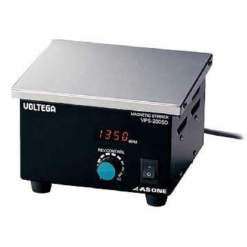 搅拌器 VPS-200SD (AC100V)，3-6758-02，AS ONE，亚速旺