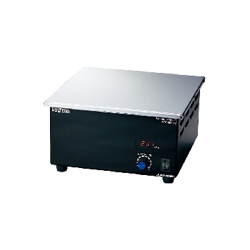 VOLTEGA 磁力搅拌器 VPS-300SD 1个，3-6758-03，AS ONE，亚速旺
