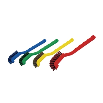 HACCP磁性刷(实用型)，4-5693-03，AS ONE，亚速旺