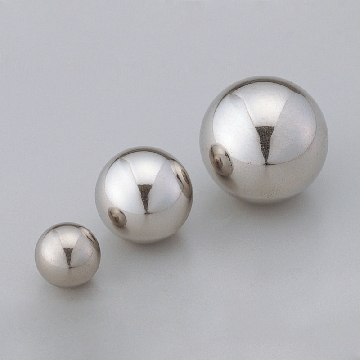 不锈钢球 （SUS304) 4mm 1袋(1kg)，51-0238-04，AS ONE，亚速旺