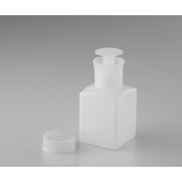 按压式溶剂瓶 方瓶 300ml 1.0cc 1个，67-4568-64，AS ONE，亚速旺