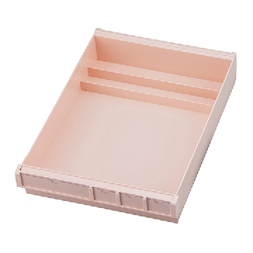 药物托盘 送药推车用，7-7551-15，AS ONE，亚速旺