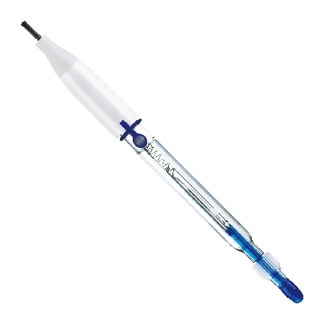 粘性样品专用玻璃电极，C1-054-26，AS ONE，亚速旺