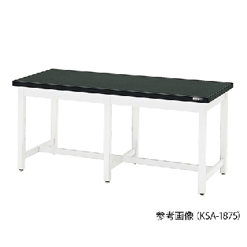 木制工作台 1500×750×高800mm 1台，C3-5803-12，AS ONE，亚速旺