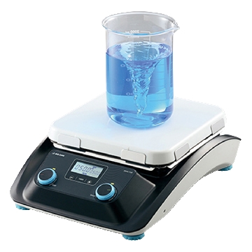 加热磁力搅拌器 DSHS-1HP 1台，C3-6513-01，AS ONE，亚速旺