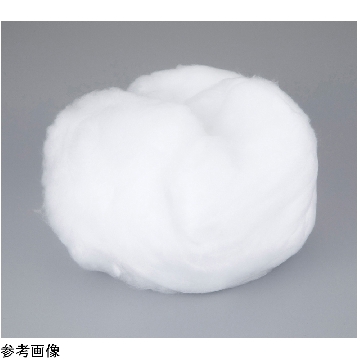 石英棉 QW-5-7 1袋(10g)，C4-4949-03，AS ONE，亚速旺