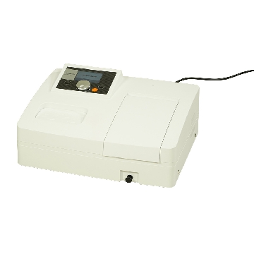 紫外可见分光光度计ASUV-1100，C4-523-11，AS ONE，亚速旺