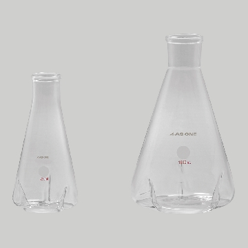 挡板摇瓶 1000ml，CC-6635-03，AS ONE，亚速旺