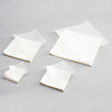 称量纸 31g/平方 100*100 500张/包，CC-6693-03，AS ONE，亚速旺
