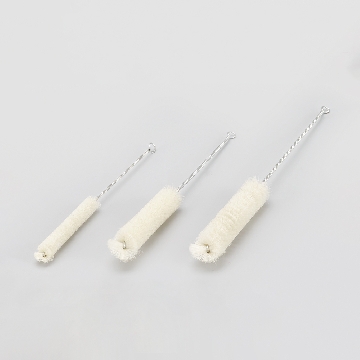 试管刷 大号 25ml AS-B-TUBE-03 1个，CC-6941-03，AS ONE，亚速旺