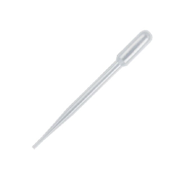 Samco 5.8mL 加细尖滴管, 标准管泡, 灭菌, 单支封装，3200/箱，235-1S，Thermofisher，赛默飞世尔