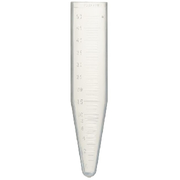 尖底离心管，聚丙烯共聚物，50ml，100/箱，3103-0050，Nalgene，Thermofisher，赛默飞世尔