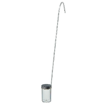 Sterilin™Dippa样本收集运输容器，螺旋盖，100mL，手杆383mm，无菌，100/箱，194IW，Thermofisher，赛默飞世尔