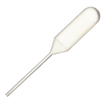 Samco 4.0mL Sedi-Pet® 滴管, 短管,大管泡, 灭菌, 单支封装，4000/箱，242-1S，Thermofisher，赛默飞世尔