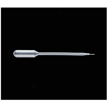 Samco 5.8mL 细尖滴管, 标准管泡, 灭菌, 20支装，4000/箱，232-20S，Thermofisher，赛默飞世尔