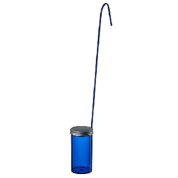 Sterilin™Dippa样本收集运输容器，螺旋盖，250mL，手杆334mm，蓝色，无菌，50/箱，192BLUE，Thermofisher，赛默飞世尔